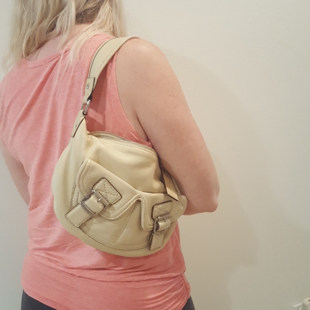 Michael Kors Hobo (Ranger) - Picture 7 of 7